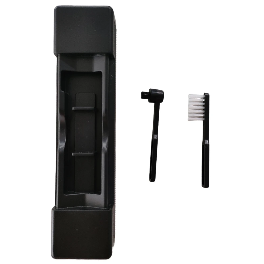 3 قطع من أدوات تنظيف سجل الفينيل، فرشاة تنظيف، مجموعة أدوات إزالة الغبار، مجموعة فرشاة تنظيف سجل الفينيل للأقراص الدوارة #6