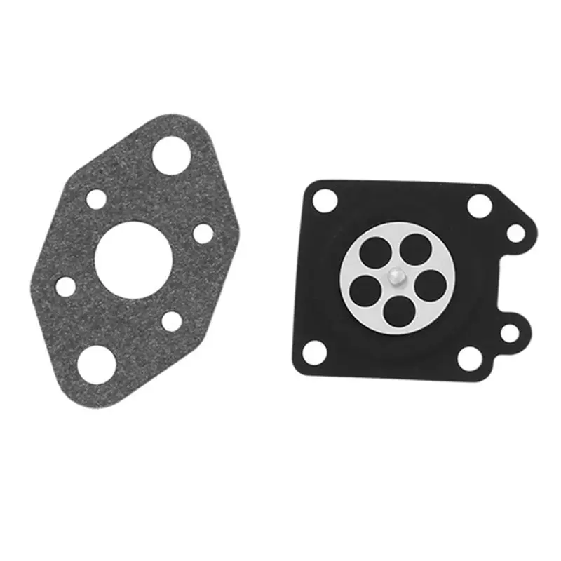 AT43-20 Set Carburetor Repair Rebuild Kit For Walbro K20-WYL WYL-240-1 WYL-242-1 WYL Ryobi Stihl Echo BE01 LE230