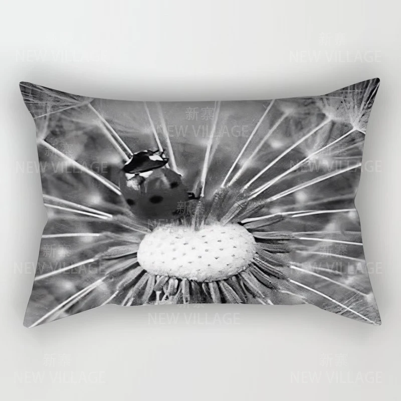 Home autumn decoration Nordic Style pillow cushion cover home decorations throw pillow covers 30*50 pillowcase 30x50 40x60 50*70