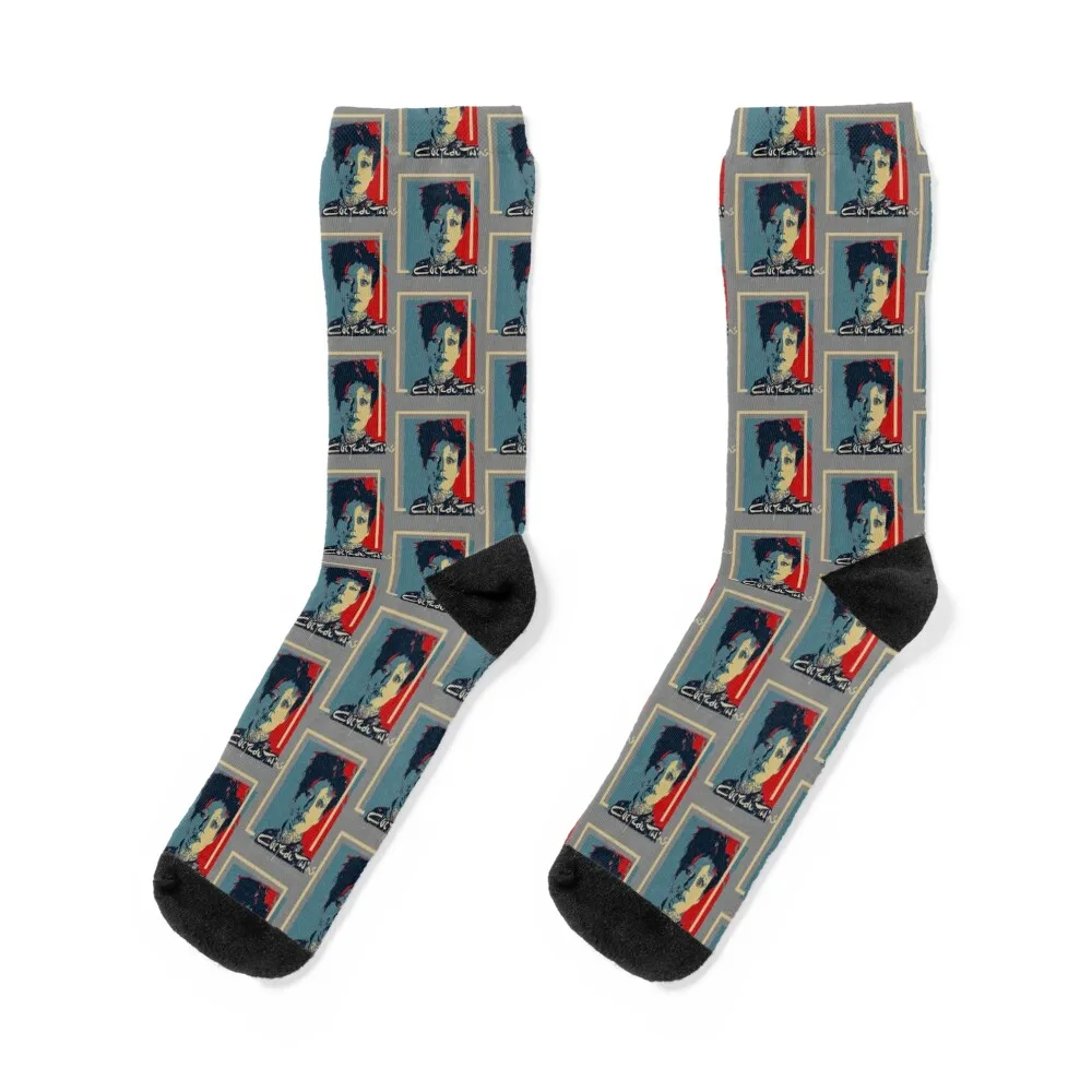 Cocteau Twins Cocteau Twins Cocteau Twinssssss Socks Running Crossfit aesthetic Socks Woman Men's