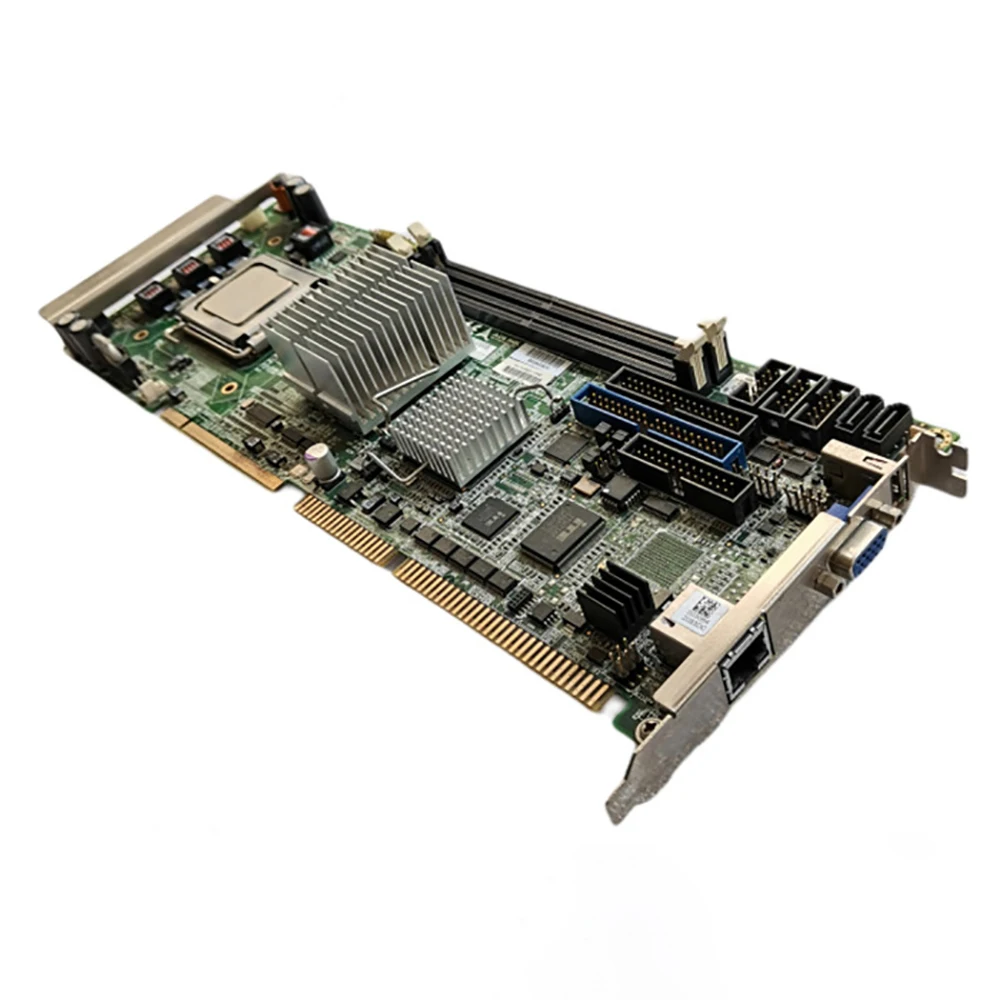 For ADLINK With CPU Industrial Control Motherboard NUPRO-935A/LV