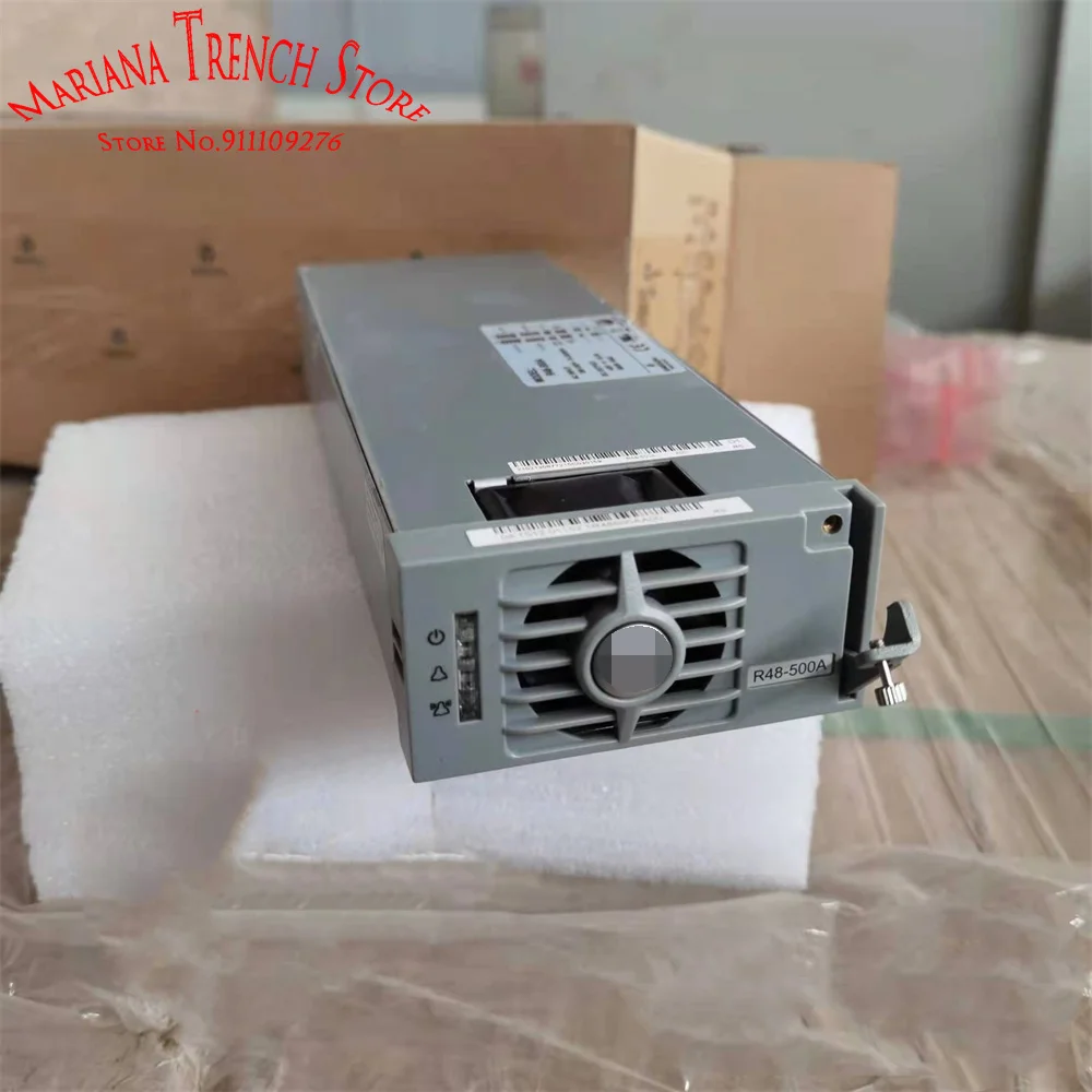 R48-500A for EMERSON Network Power Module -48V 10.5A 500W