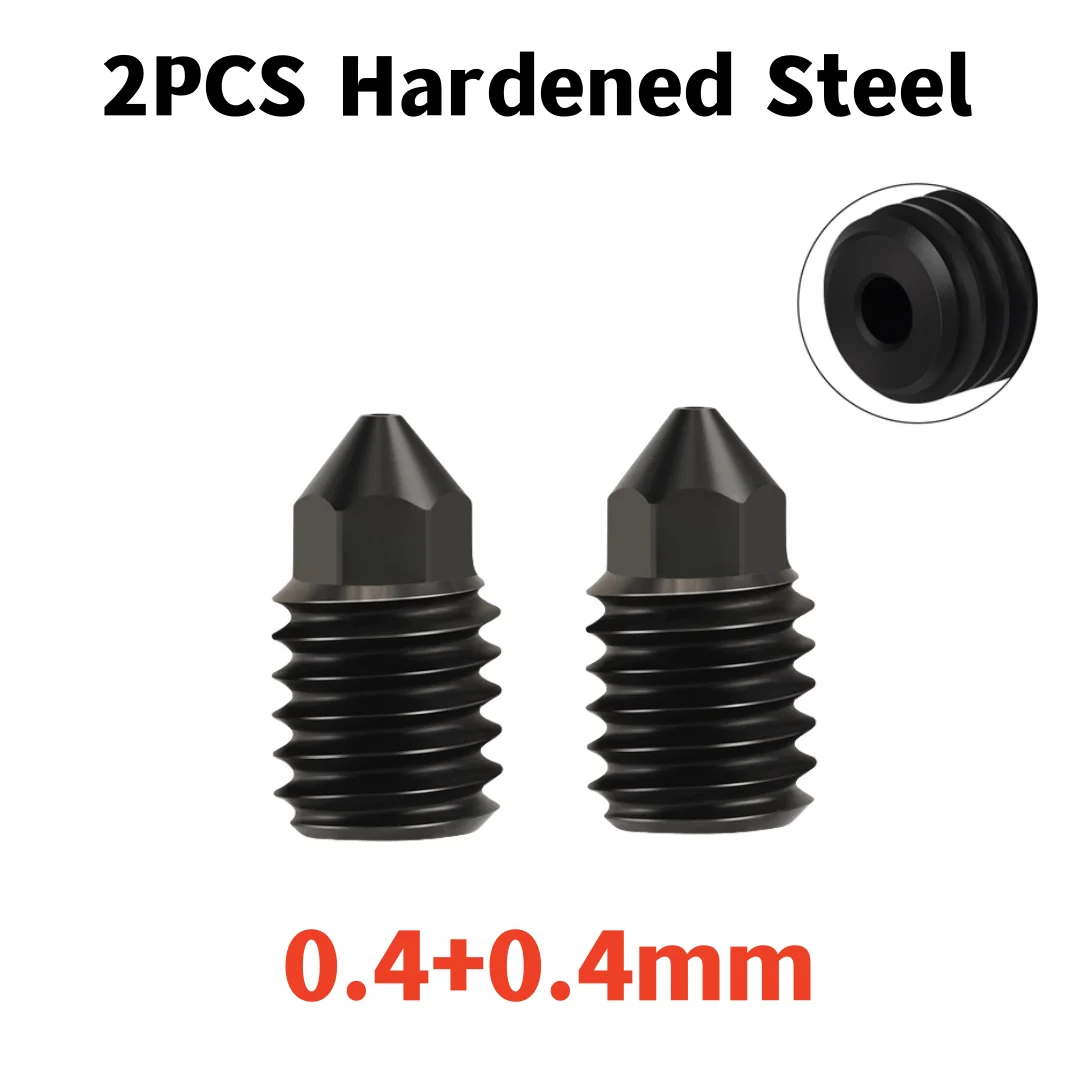 Nieuwe Hoge Snelheid Printkop Upgrade Hotend Kit Voor Ender 3/CR10/VORON 2.4 Hi-End Extruder J-head voor Ender 3 V2 Snel Afdrukken