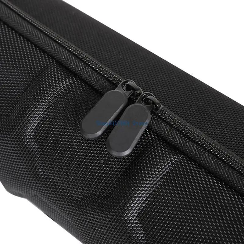 

T3LB 5 Slot Jewelry Watch Travel Case Organizers Coin Bag Wristwatch Box Waterproof Portable Storage Box Shockproof Pouches