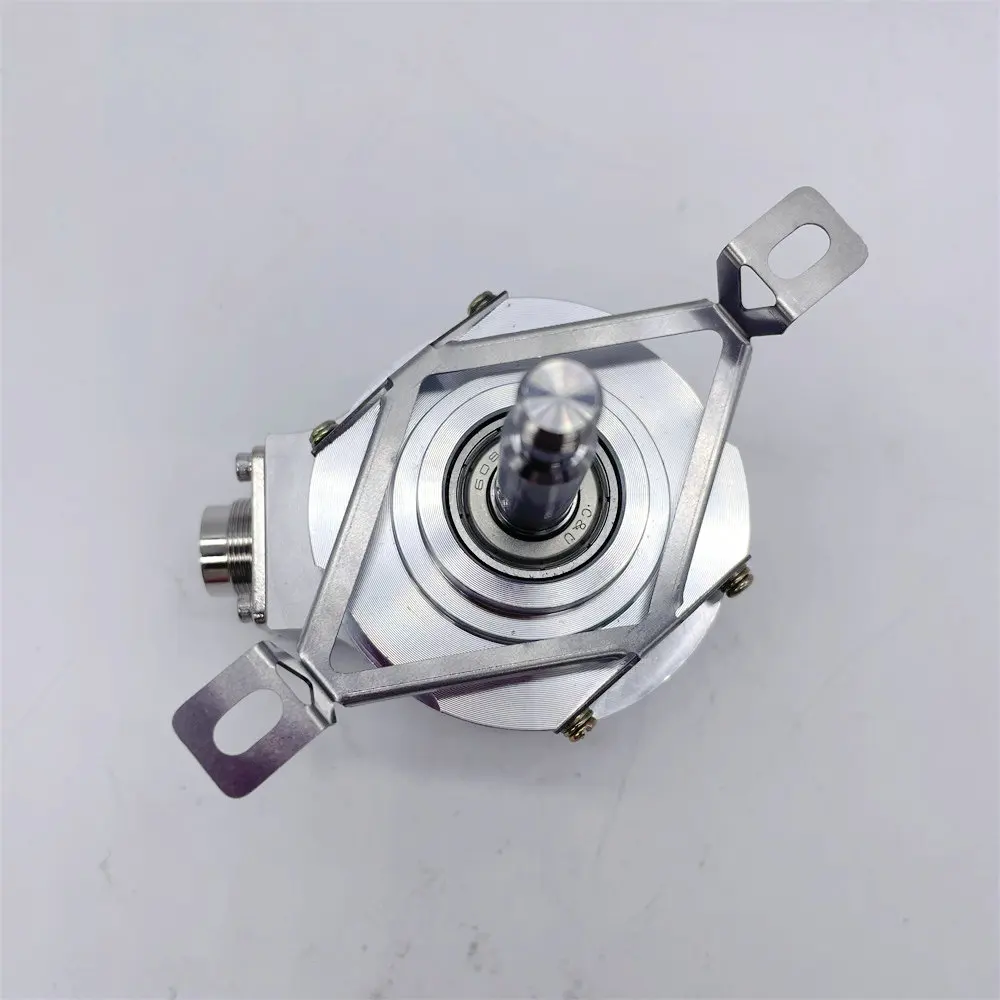 Reemplazo del codificador rotatorio serie GHS58 para 1XP8001-1/1024