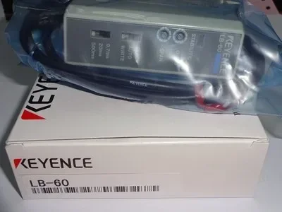 LB-60 high precision laser displacement sensor