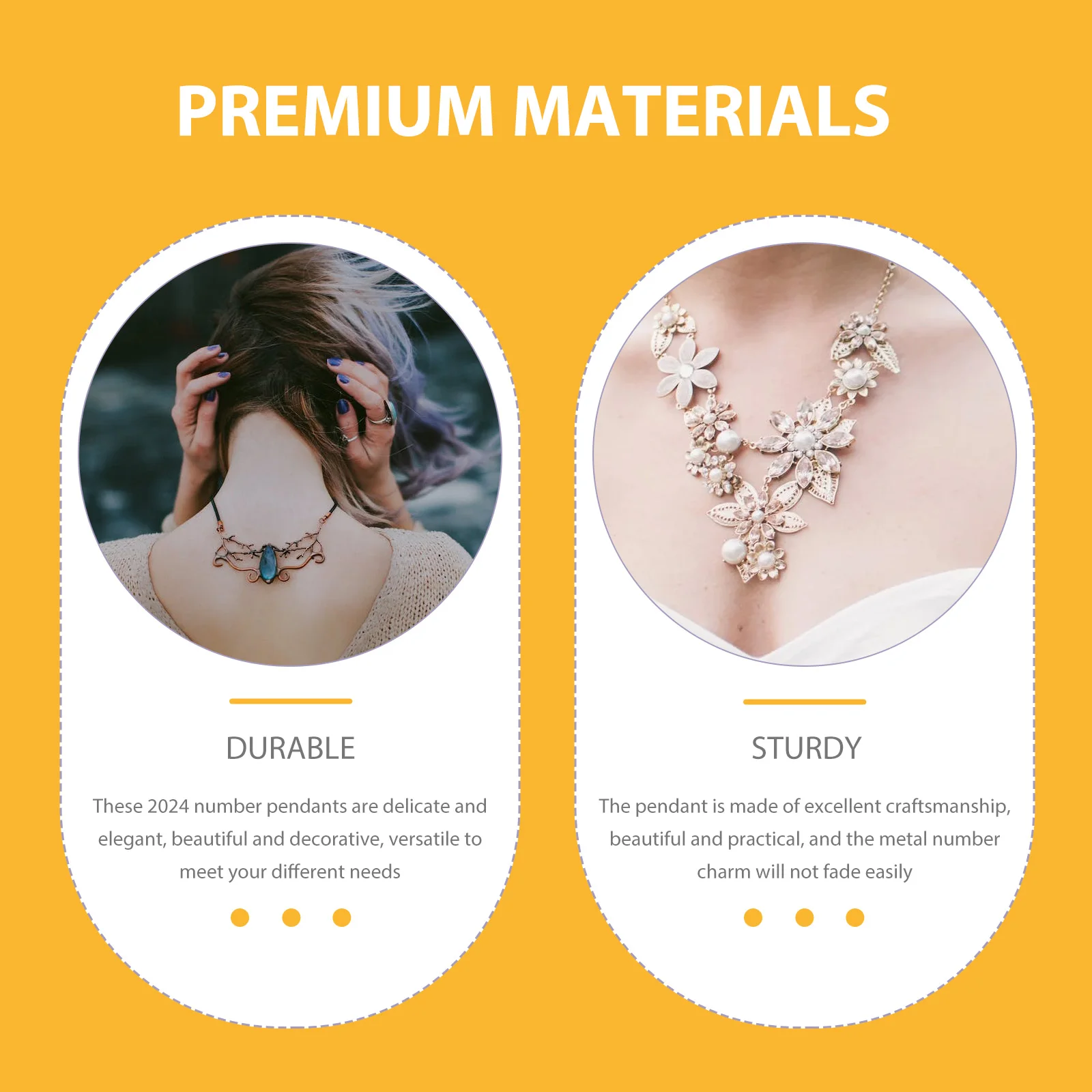 

50pcs 2024 Number Pendants Alloy Graduation Signs Necklace Accessories Silver Color Charms for DIY Craft Jewelry Making Bracelet
