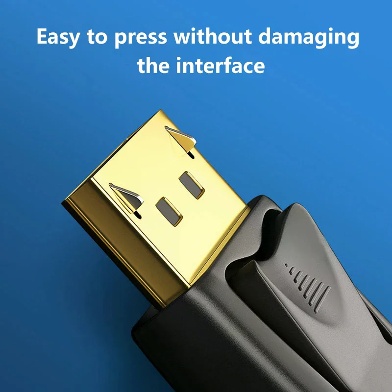 Displayport To Hdmi…