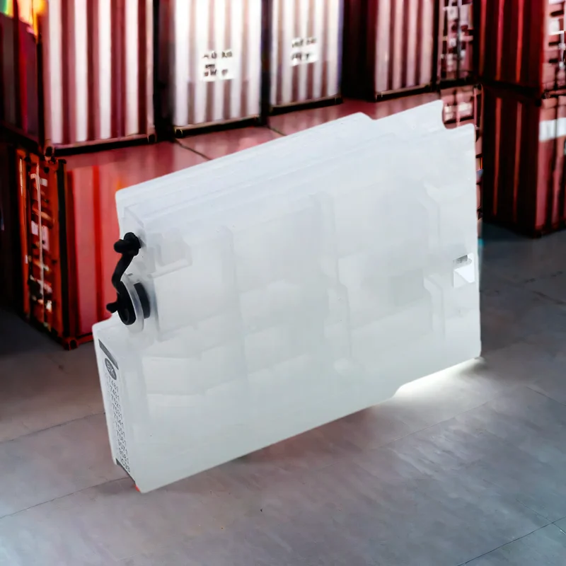 

1 компл.-4 шт. T912 912XL T04A T04B сменный картридж без чипа для принтера Epson WorkForce Pro WF-C8190 WF-C8690 WF-C8610