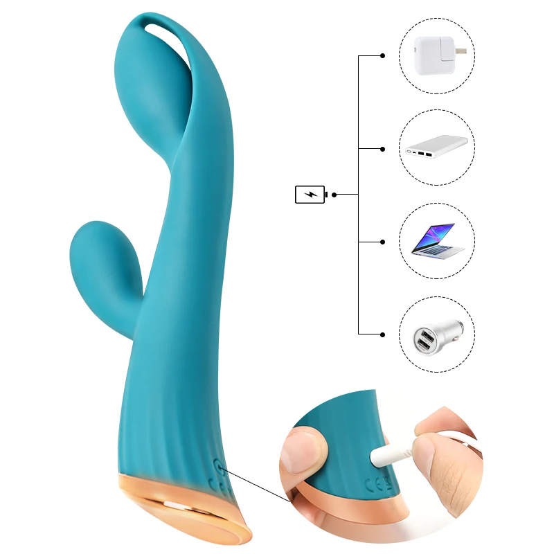 Waterproof Female Dildo Stimulate G Spot Sucking Clitoris Vibrator Masturbator Sex Products for Adults Powerful Vagina Massager