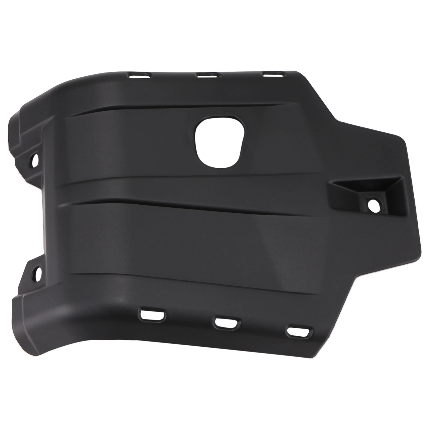 Motocross Engine Chassis Skid Plate Cover Side Frame Panel Fairing for KLX 230 KLX230 2020-2023