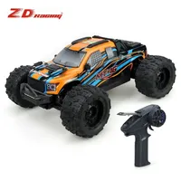 ZD RACING MT16 1/16 3S Brushless RTR RC Electric Remote Control Model Car Monster Truck Adult Children's Toys