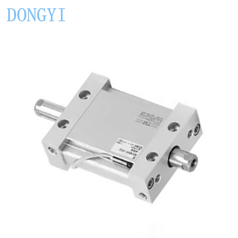 Plate Cylinder MUW MUWB32 MDUWB32 -125DZ -150DZ -175DZ -200DZ -250DZ -300DZ DZM Female / Male Thread