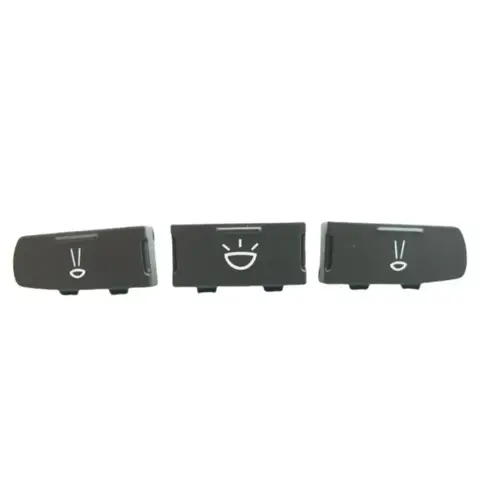 For Maserati Ghibli Levante Quattroporte Indoor Ceiling Light Button Switch 1pcs