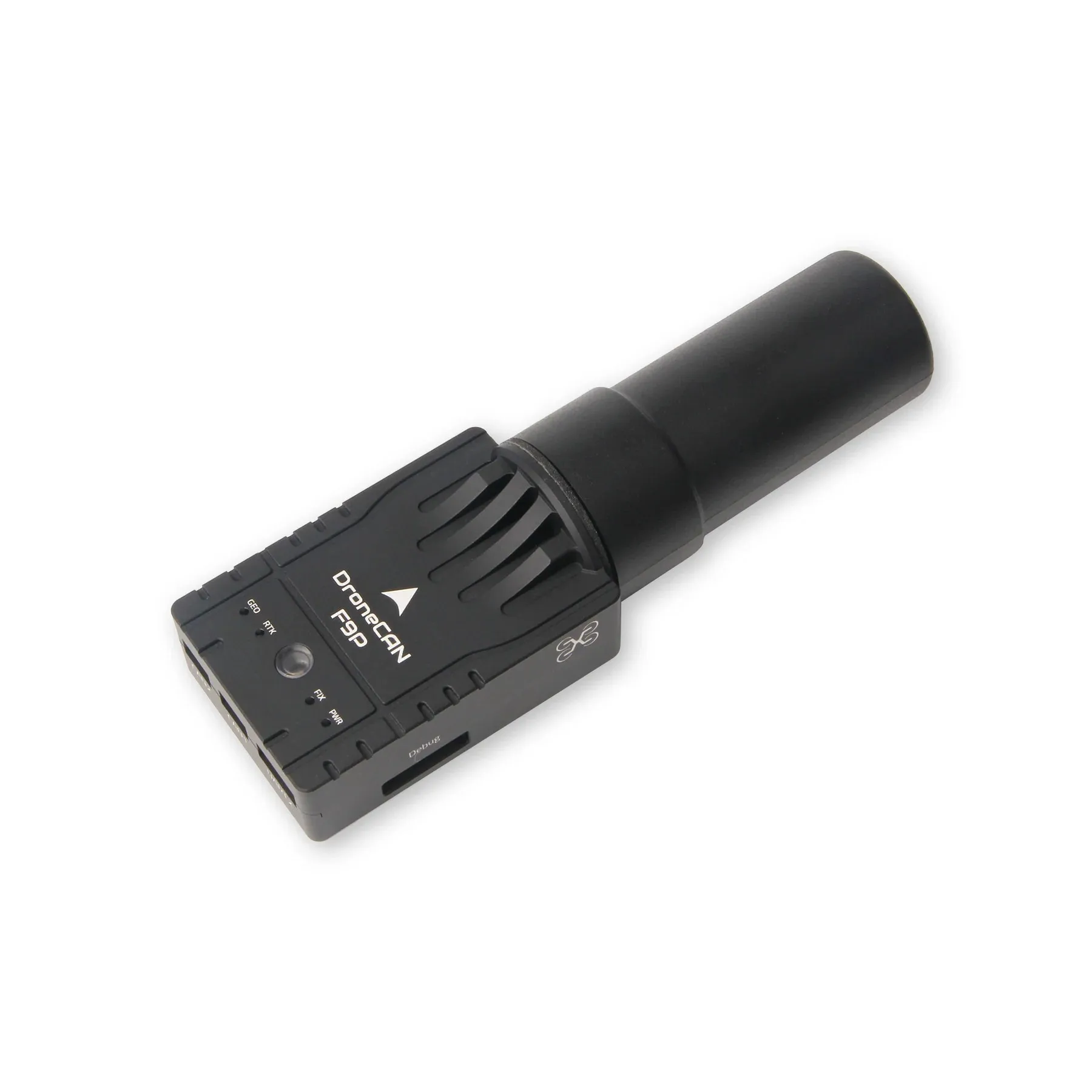 

Holybro 12037 DroneCAN H-RTK F9P Винтовая система позиционирования GNSS