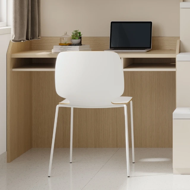 College students customize modern simple single bed solid wood apartment bed school dormitory small home furniture