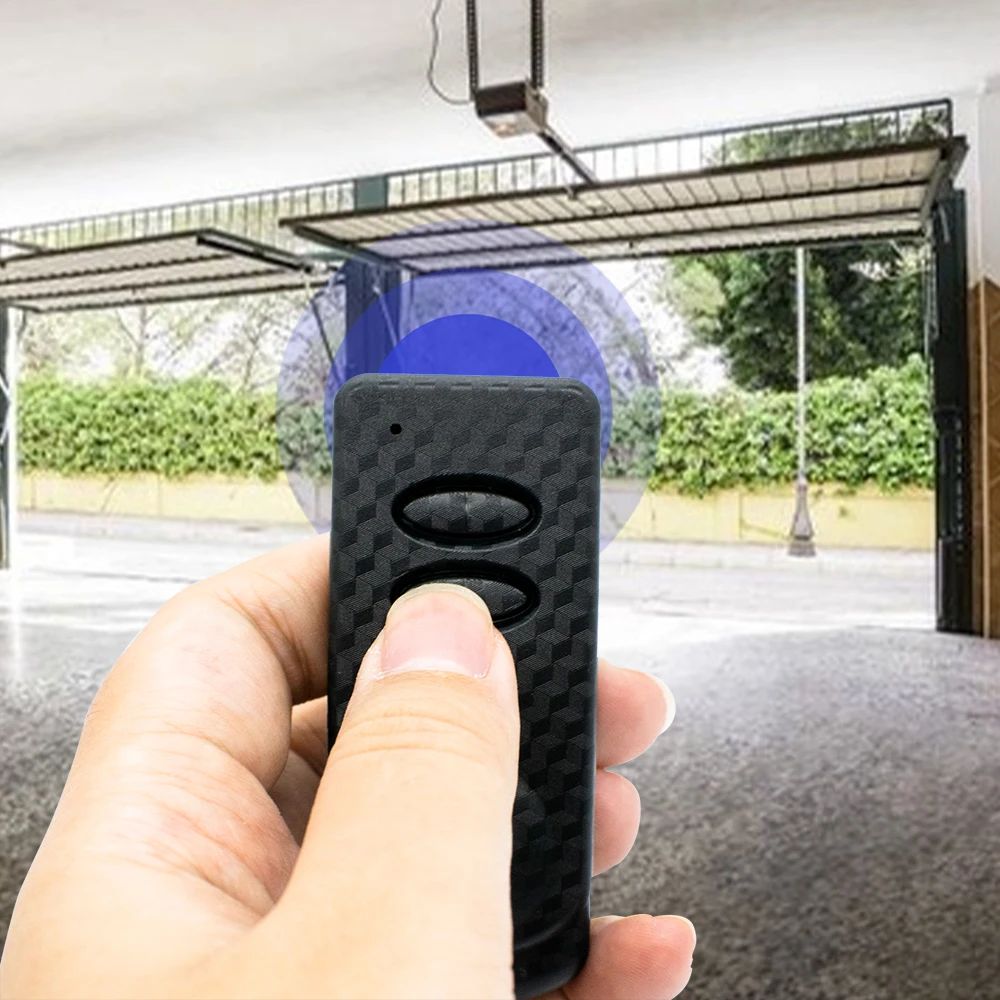 1-10 قطعة TAU 250K-SLIM RP التحكم عن بعد التوافق 250K-SLIMRP 250T-4RP 250K-SLIM 433.92MHz رمز المتداول لفتح البوابة