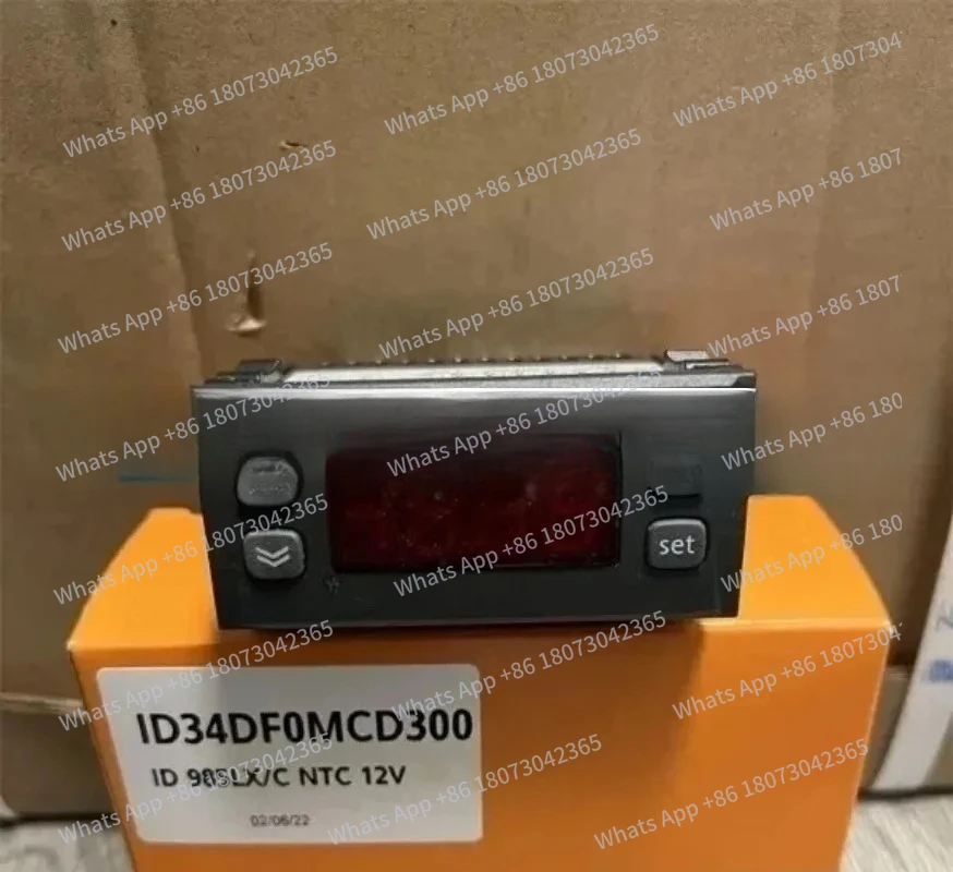 Temperature Control…