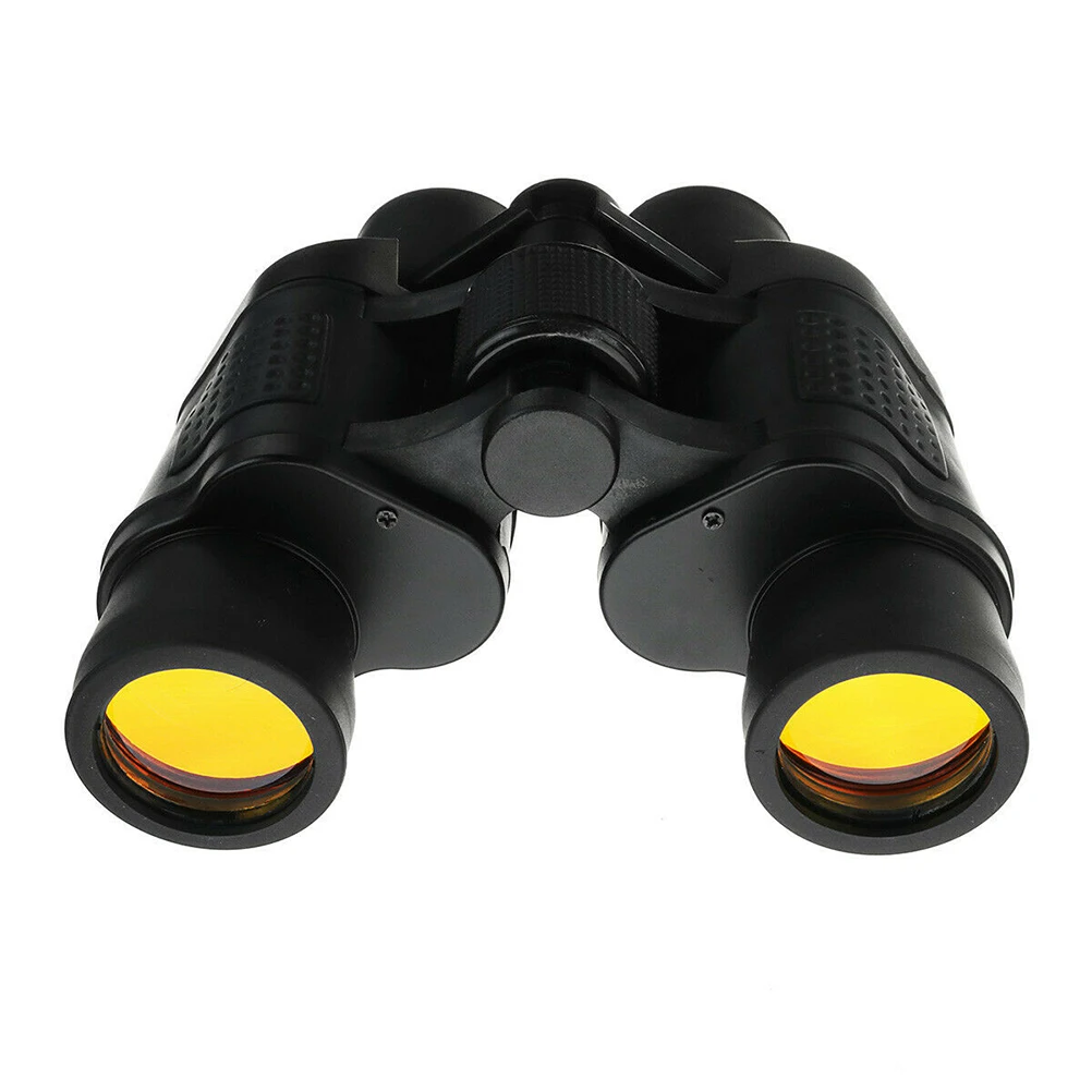 

60X60 Pancratic Telescope Premium Portable Adjustable Focus Outdoor Hunting Bird Watching Travel Telescope For Use