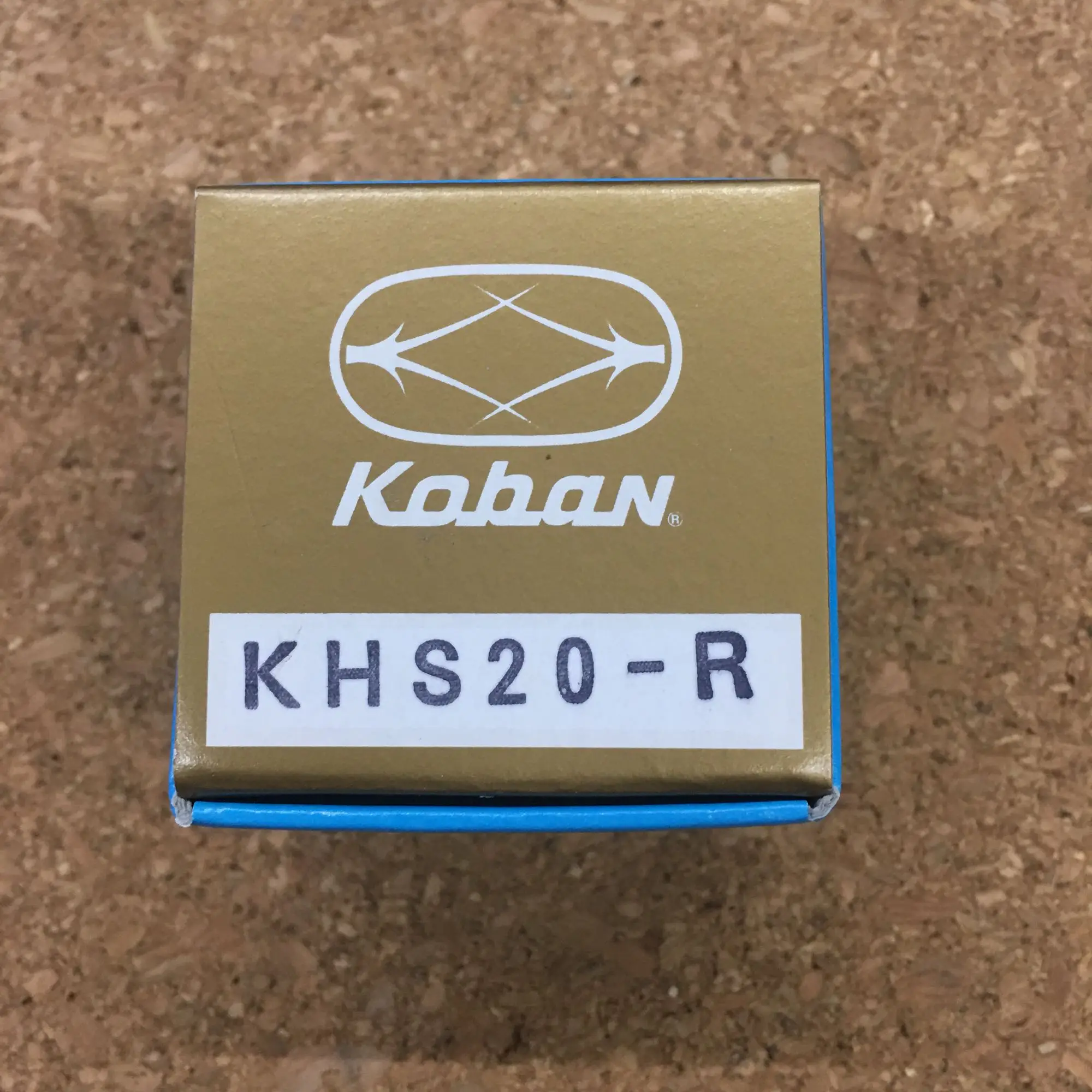 fabrique-au-japon-koban-navette-rotative-khs20r-khs20-r-3300-machine-synchrone