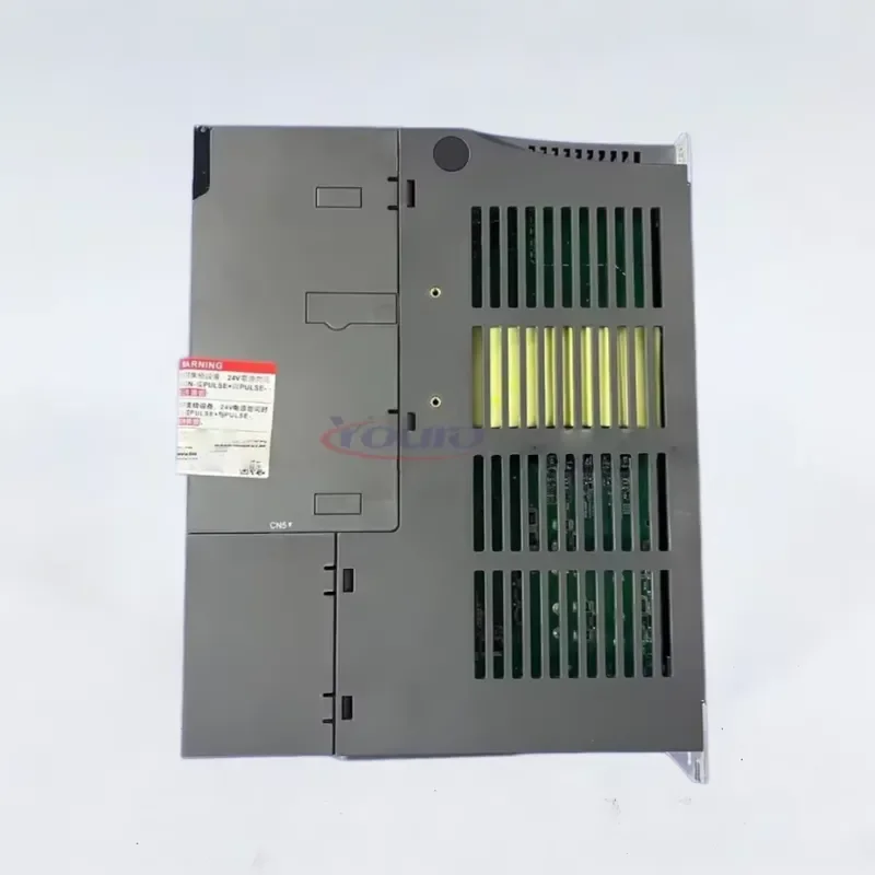 for Delta ASDA-A3 ASD-A3-2043-M Servo Drive 2kW 400V 3-Phase AC Servo Drive Original Genuine In Stock view 4
