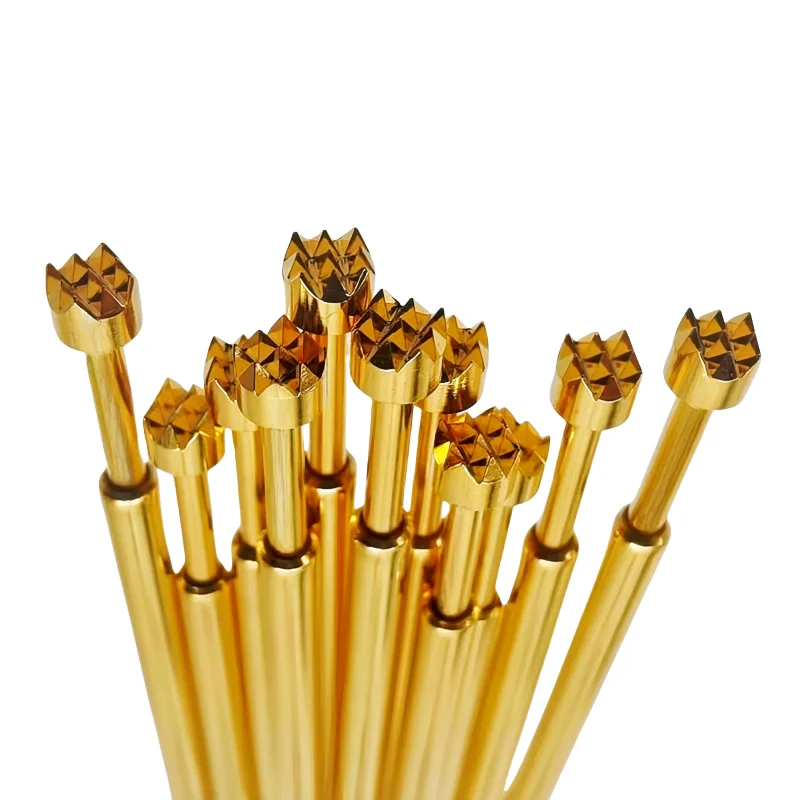 100PCS Ingun Test Probe Test Pin GKS003206254A2000 A3000 2.0*33mm