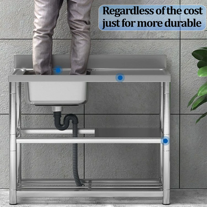 Thumbnail 4 - #29 Top Undermount Kitchen Sinks Picks for Every Budget