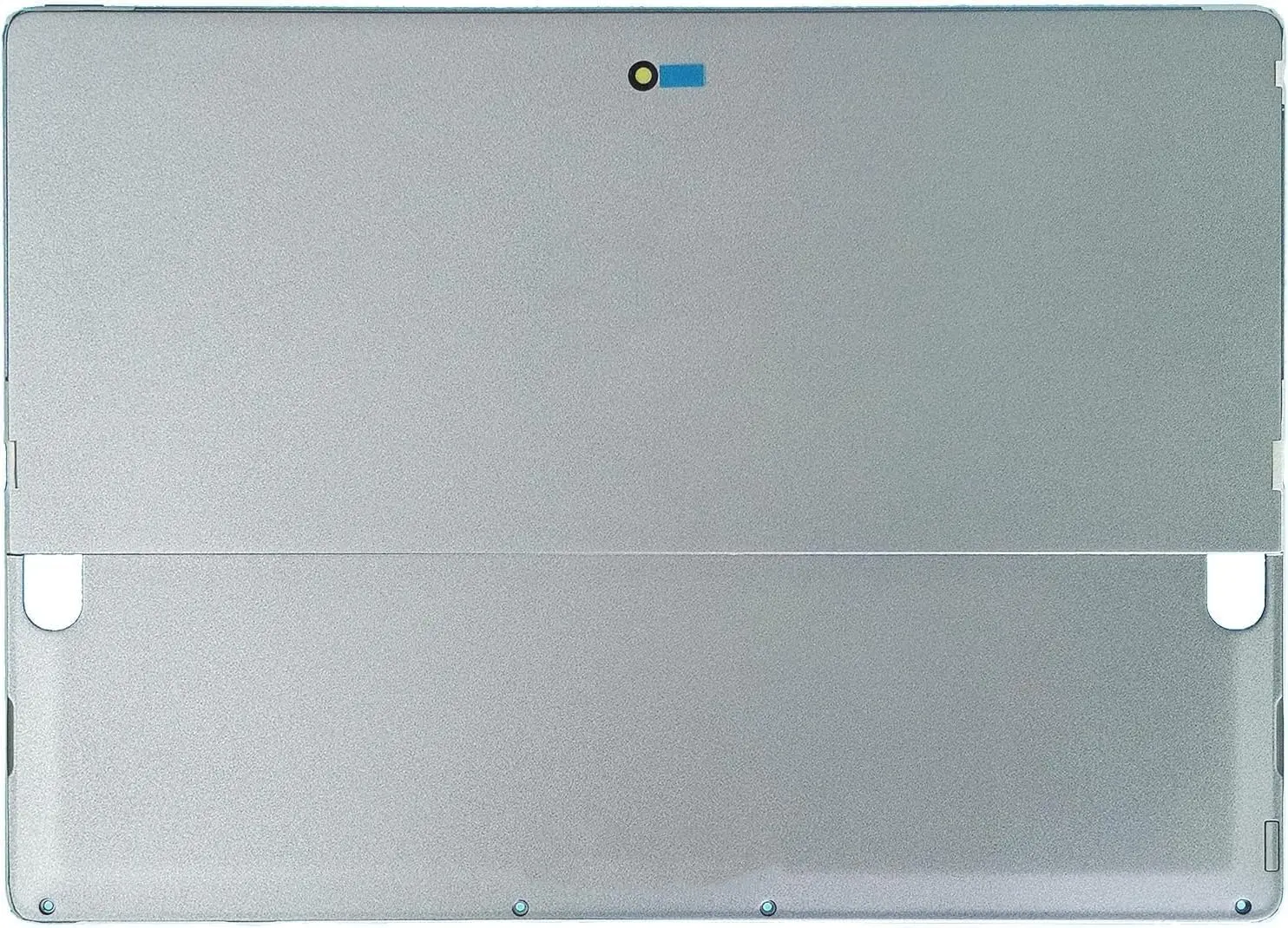 

0T61D7 T61D7 Replacement for DELL Latitude 7320 2 in 1 Detachable Laptop LCD Back Cover Top Case Rear Lid A Shell AM32G000D02