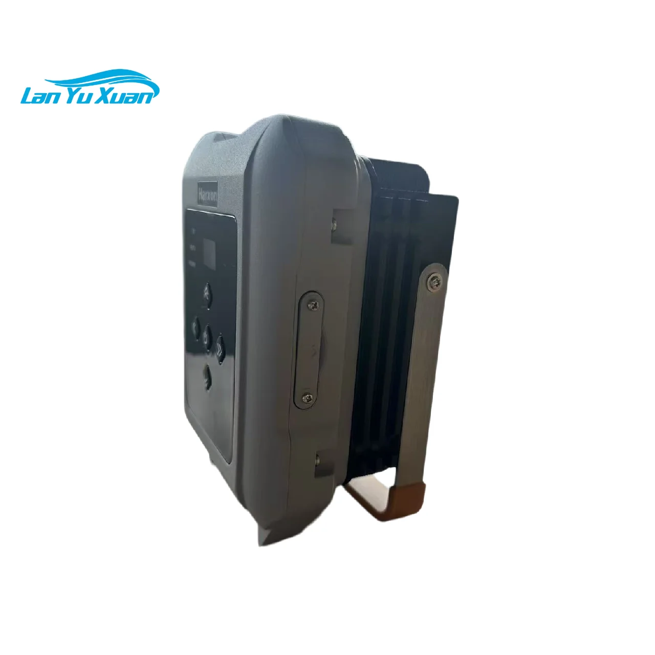 Wireless Data Transceiver Radio Modem BT Connectivity RX TX Power Indicator Portable Stand for RTK