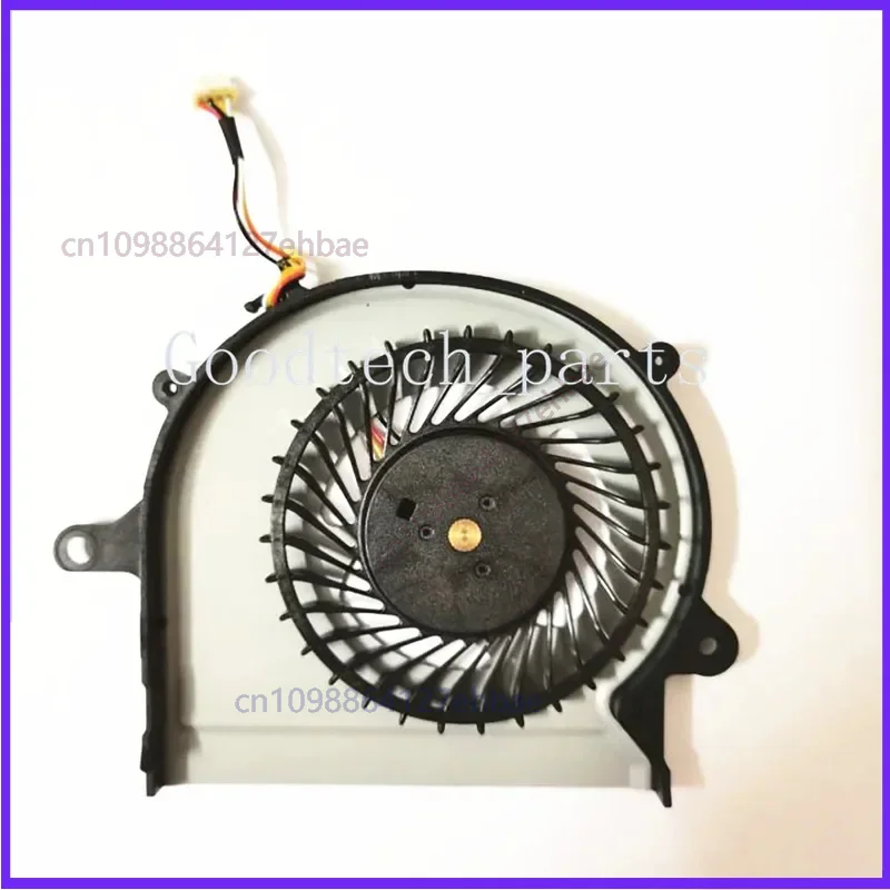 NEW CPU Cooling Fan for ACER aspire R3-471 R3-471T R3-471TG R3-431T Cooler EF50060S1-C280-S99 DFS531005PL0T