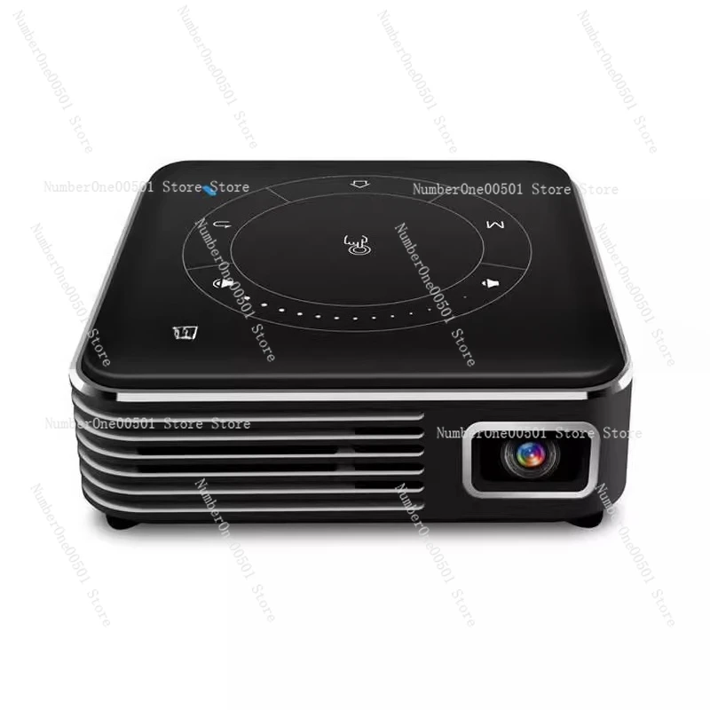 P114+ 32GB 4K Mini … - image