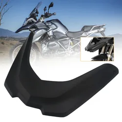 For BMW R1200GS LC R 1200GS R1200 GS 2013 2014 2015 2016 Motorcycle Front Fender Beak Extension Wheel Cover