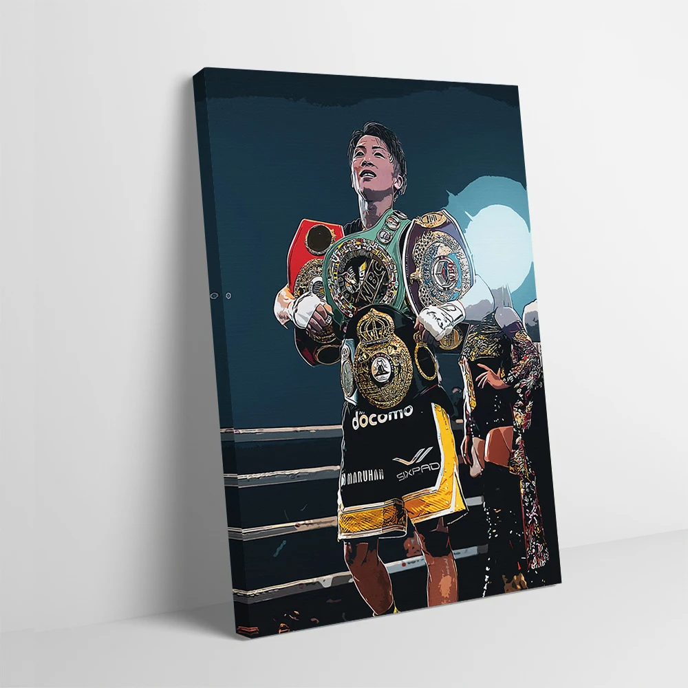 Naoya Inoue Printin…