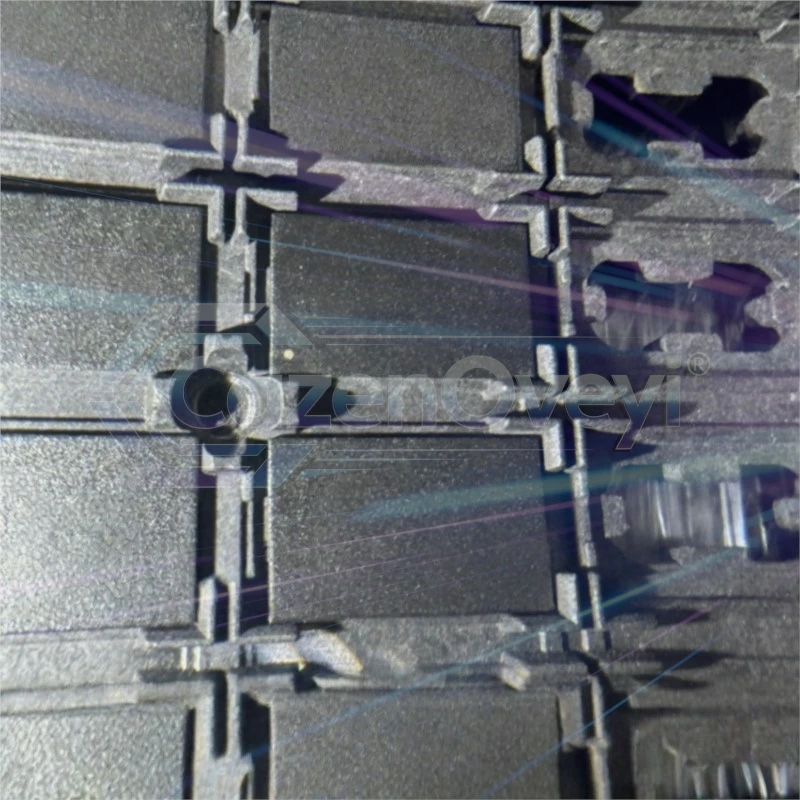 1-5PCS AML8726-MX AML8726 TCC8-OAA TCC8 OAA IS42S32800B-6BLI H5PS1G63EFR-S6C