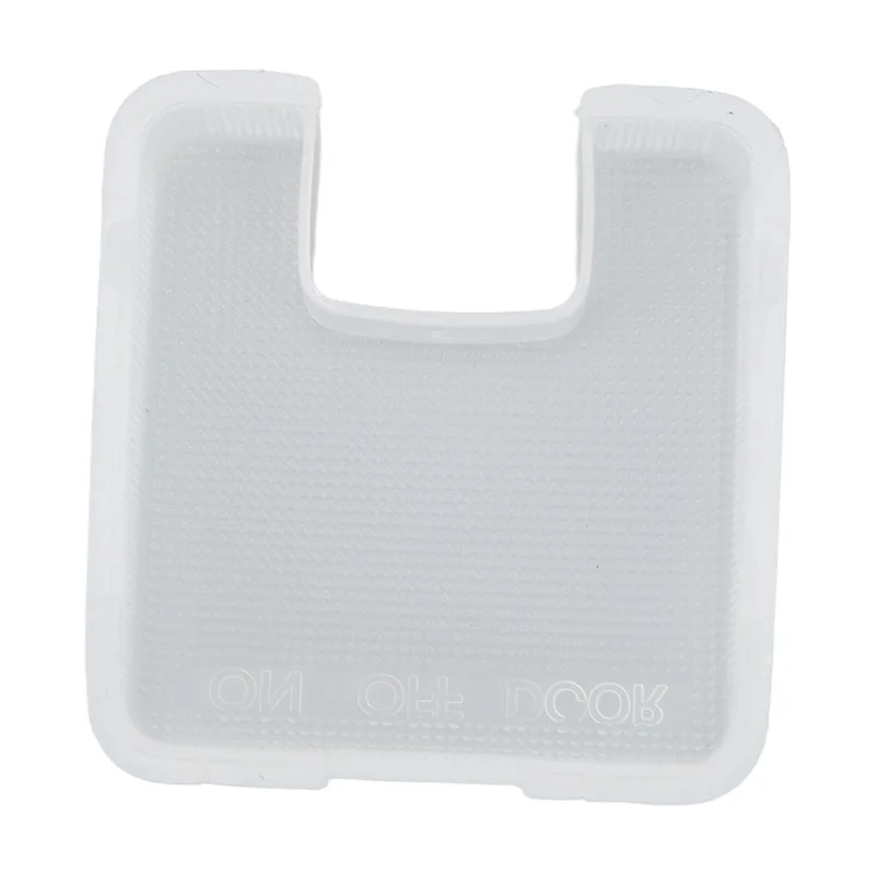 87834-89104 سقف السيارة قبة غطاء خفيف سقف قبة غطاء عدسة لتويوتا بيك اب 4 عداء 1990-1995 تاكوما 1995-2004