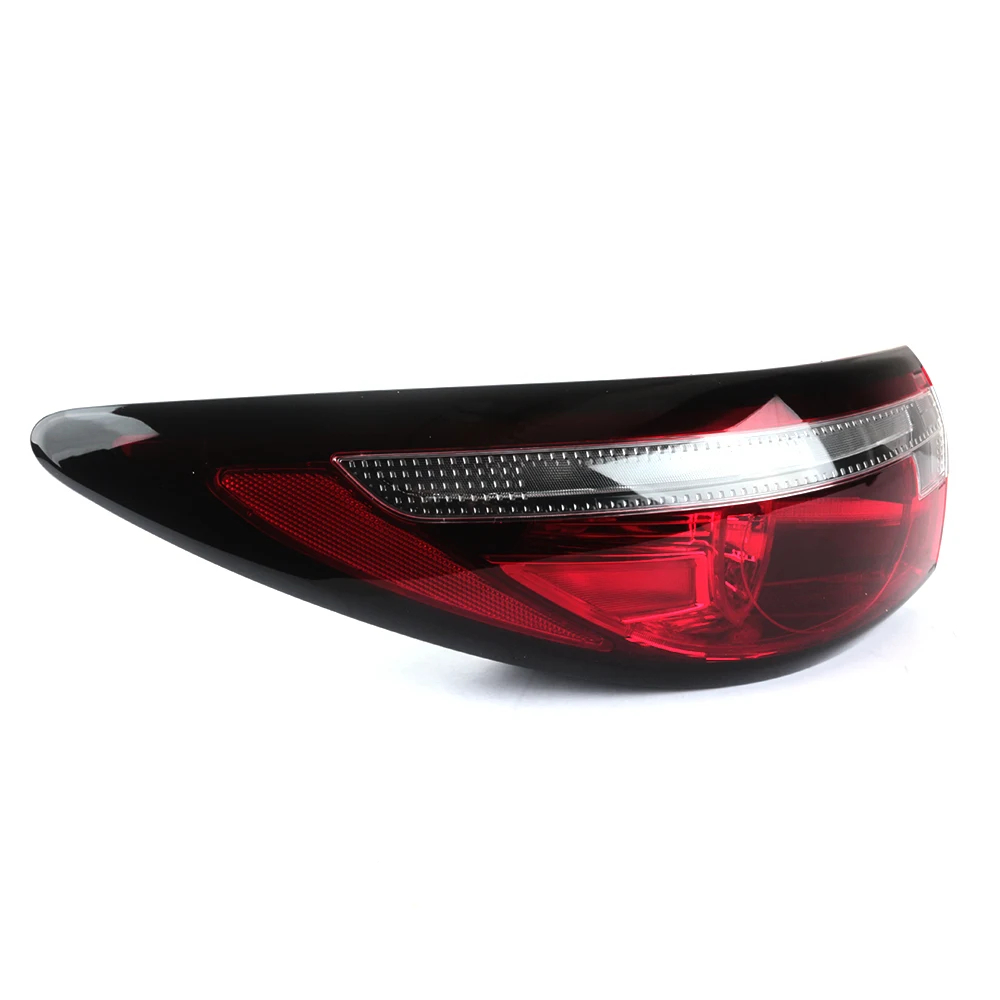 Left/Right Side Tail Lamp FOR Mazda 6 Atenza 2019 2020 2021 2022 Rear Tail Light Brake Lamp with