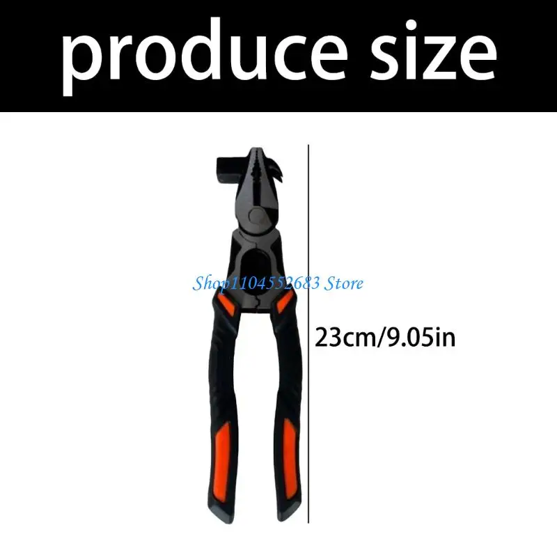 y6gd أداة تجريص الجرجر الشاقة #6