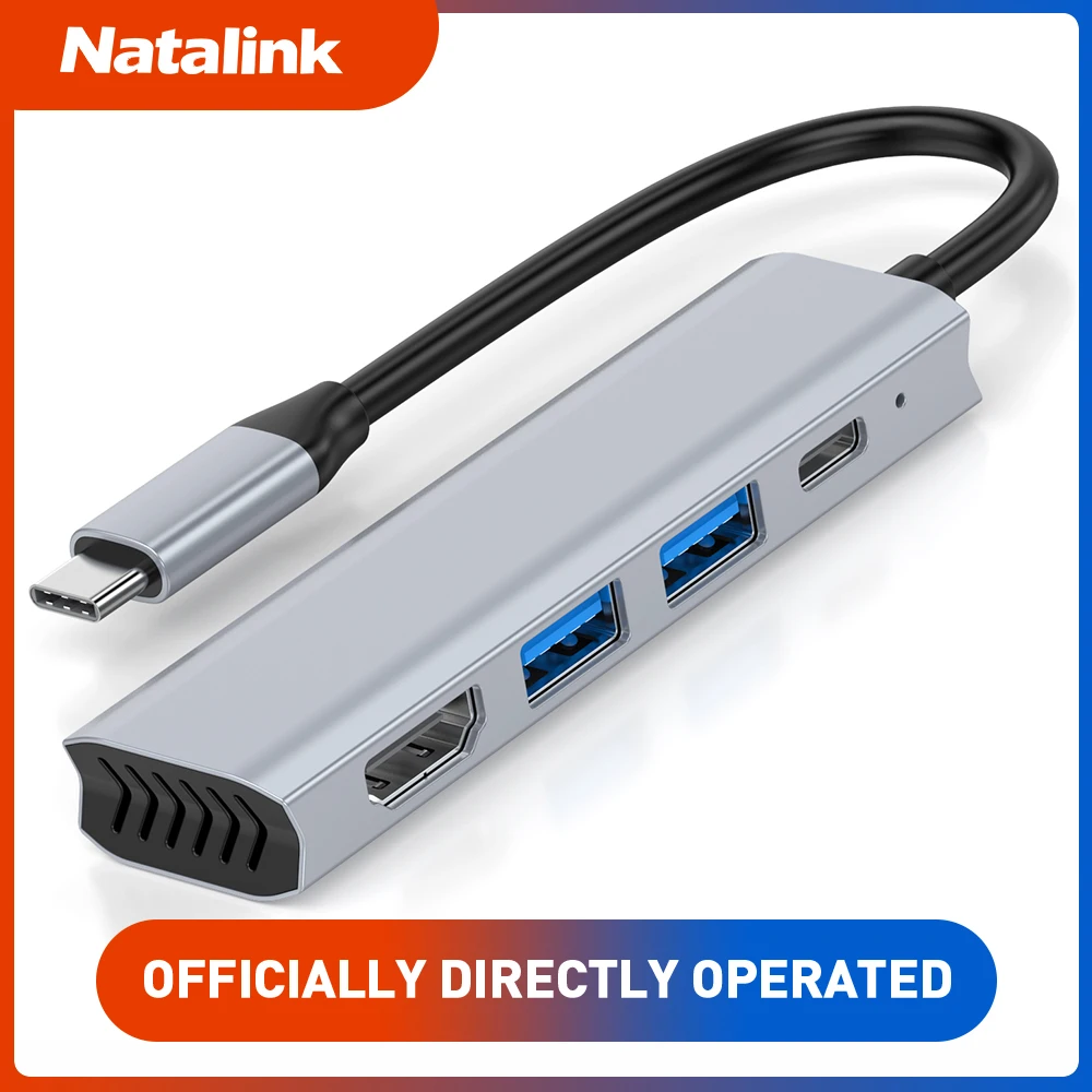 Natalink 4-In-1 Typ… - image
