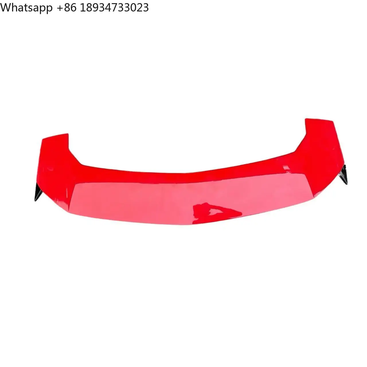 

Запчасти для автомобилей Lamborghini Urus. Задний спойлер для автомобиля, верхнее антикрыло, аксессуар для заднего бампера