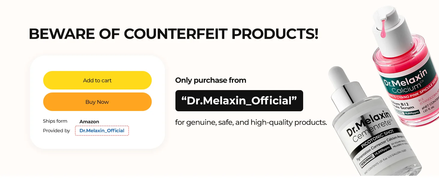 dr.melaxin lumi duo