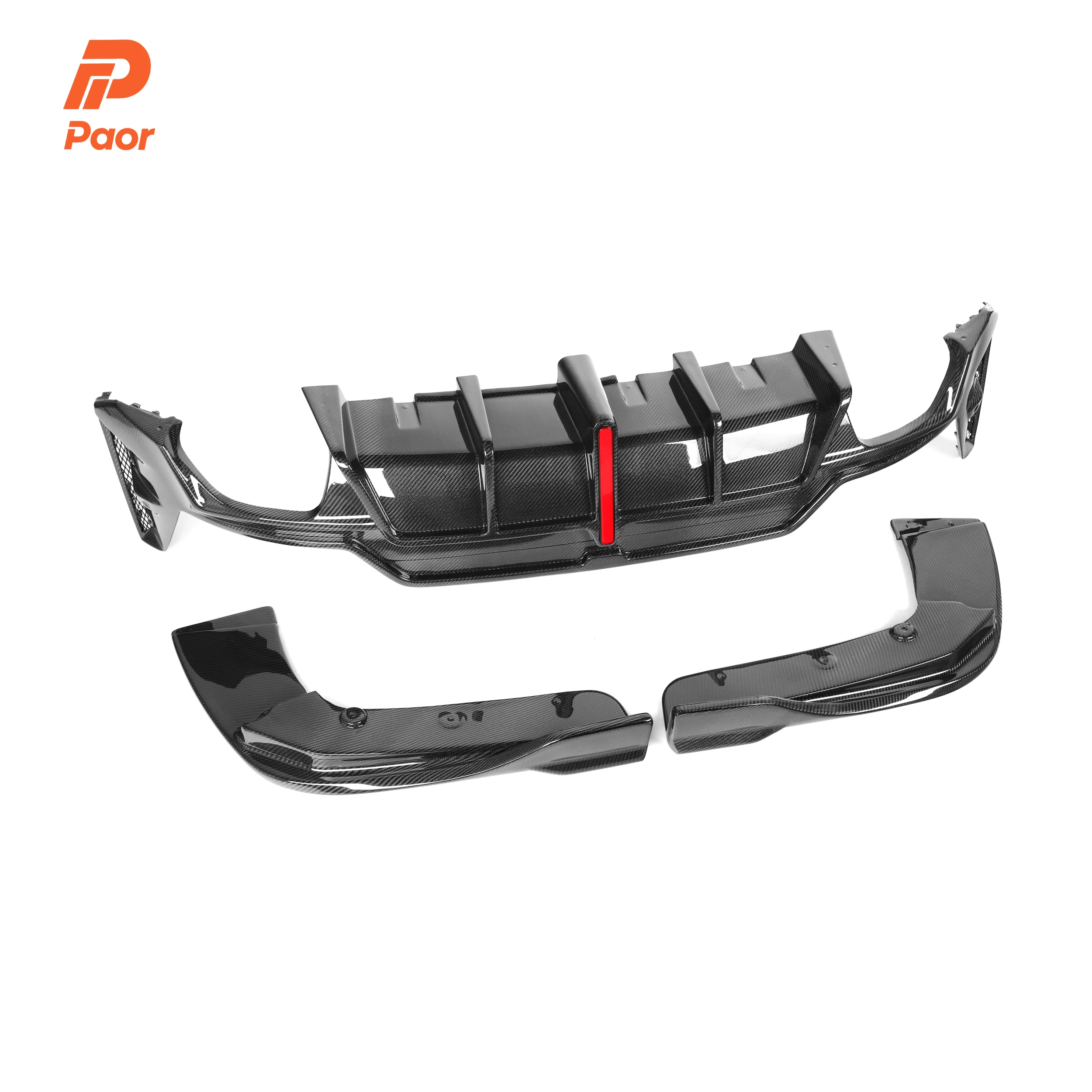 Real Carbon Fiber R…