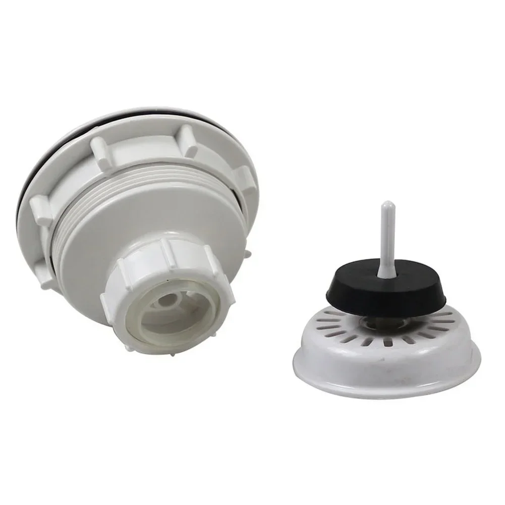 

Сливная ловушка для корзины для раковины диаметром 114 мм с подъемным водяным уплотнением и двойными уплотнительными кольцами для отверстий 88 95 мм