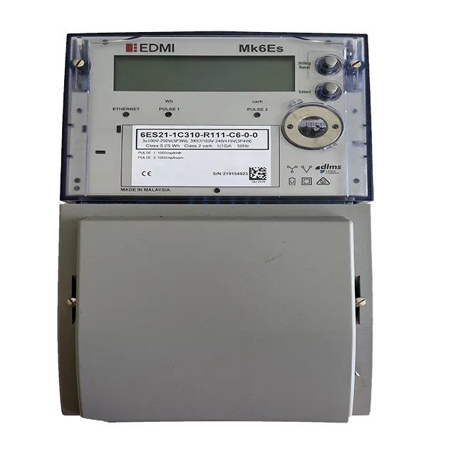 

MK6Es Red Correlation Port Electricity Meter Protocol Wireless Data Collection Power Plant Communication Management Machine