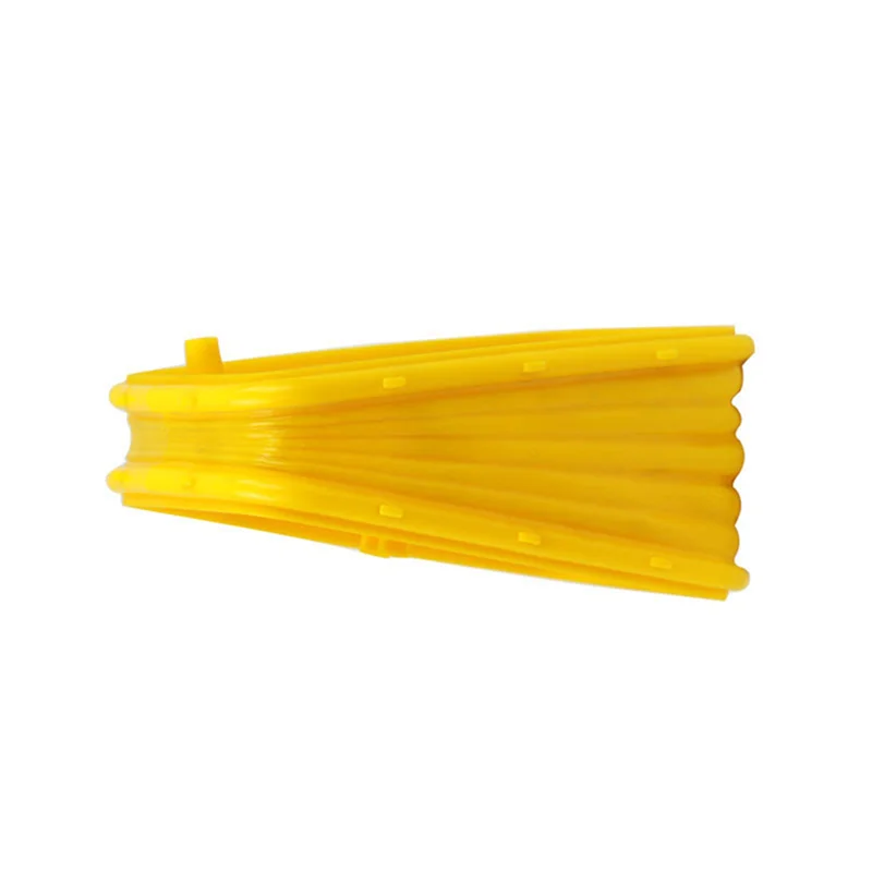 A88E-2X Ape Alveare Macchina per l'appannamento Fumo Fumatore Plastica Blast Board Alveare Telaio a nido d'ape Apicoltura Strumento Accessori