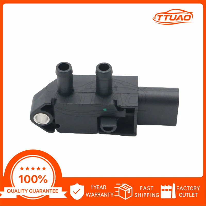 Exhaust Pressure Sensor 03L906051D 03L906051B for Audi VW Skoda Seat 1.6 2.0 TDi DPF 03L 906 051D 03L 906 051B Car Accessories