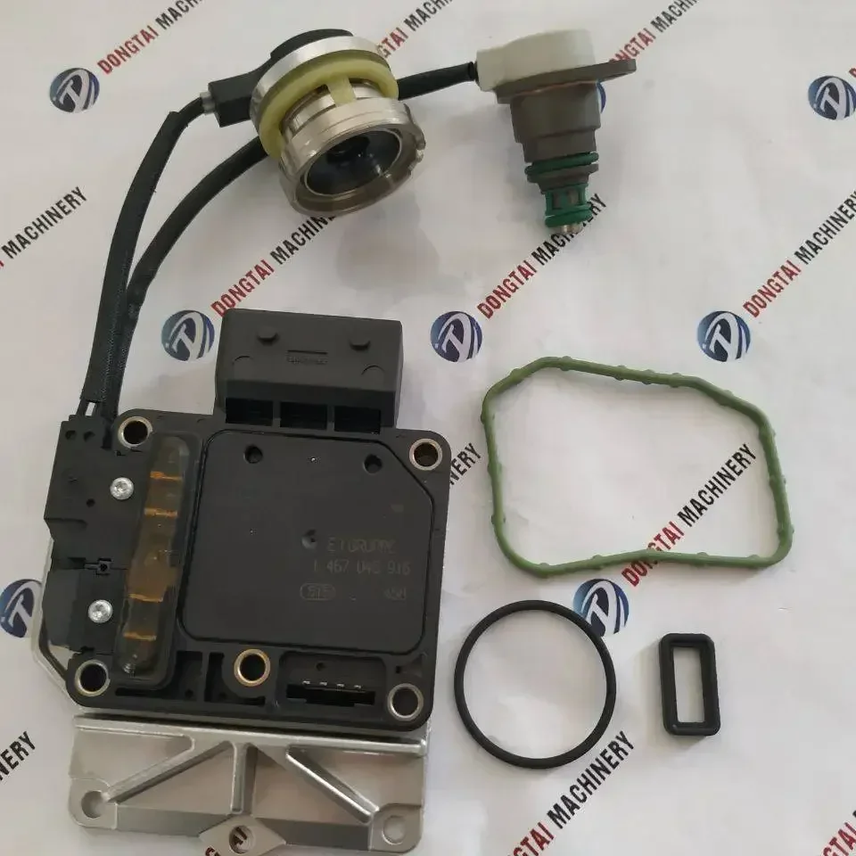 

2025 Hot Sell VP44 PUMP ECU F00N300367 1467045031 Control Unit for VP44 high pressure pump 0470504026 0470504037