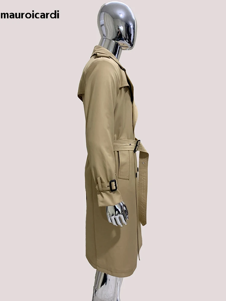 Thumbnail 4 - #41 Best Classic Trench Coats to Buy In 2026