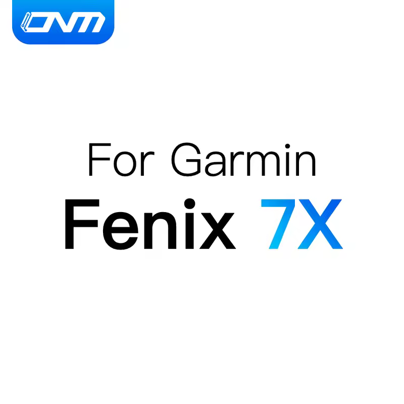 9H Tempered Glass For Garmin Fenix 8 7X 6X Pro 7 6 7S 6S 5 5S Solar AMOLED Screen Protector Glass Anti-scratch Film Accessories - Image 11