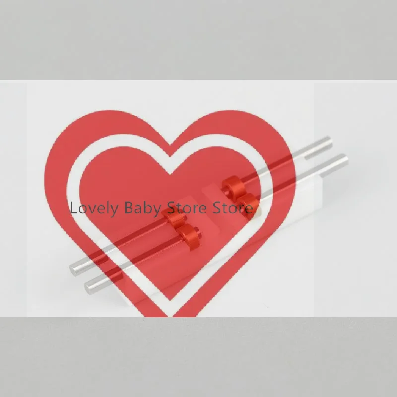 

【BS】1:160 N Scale Railway Train Roller Metal And ABS Plastic Rolling Stand Wheels Railroad Wheels Accessories Layout