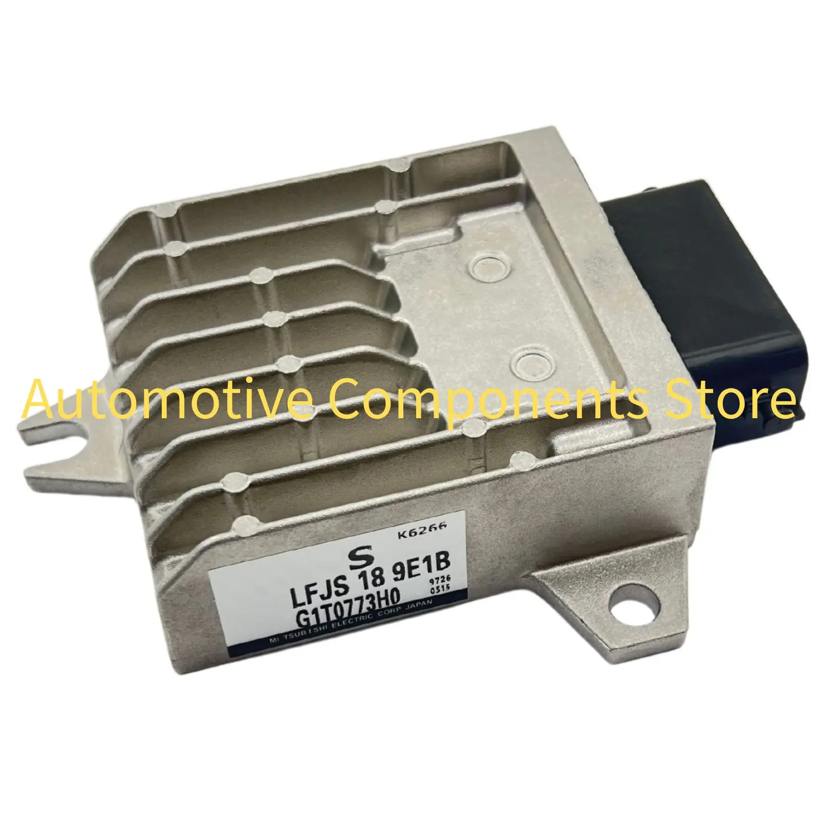 LFJS-18-9E1B For Mazda 3 Transmission Control Module TCM TCU Fit  09-13 For Mazda 3 LFJS189E1B